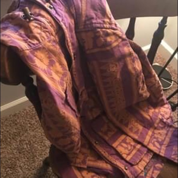 SUPER rare Grammici Jacket - Picture 5 of 6